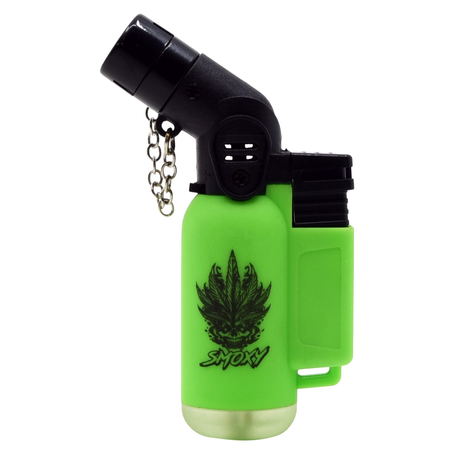 Smoxy Mini Torch Lighter – Kings of Vapor and Smoke