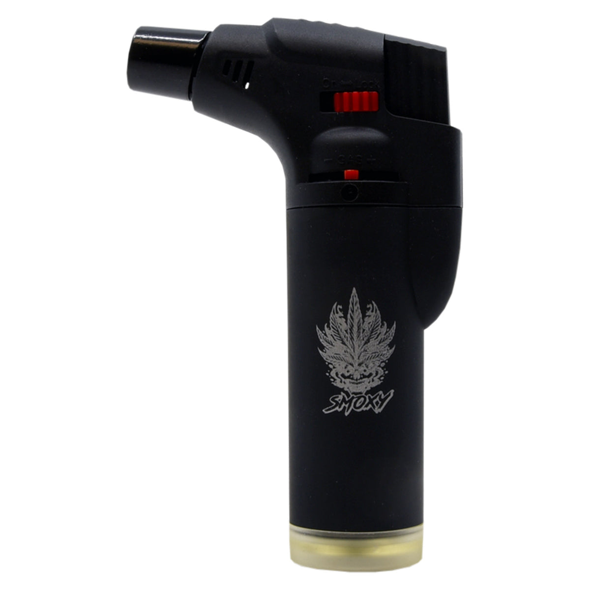 Smoxy Torch Lighter Classic – Kings of Vapor and Smoke