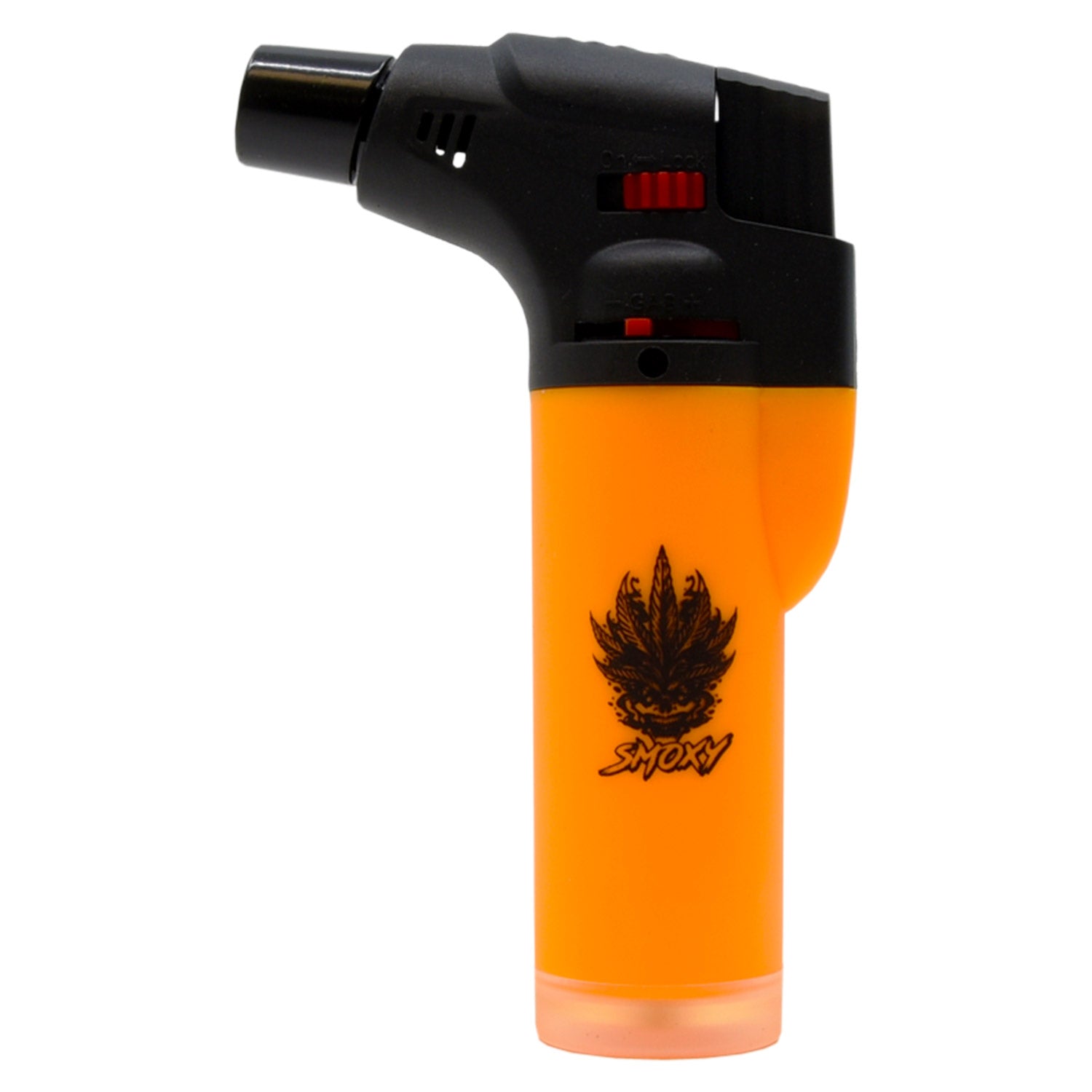 Smoxy Torch Lighter Classic – Kings of Vapor and Smoke