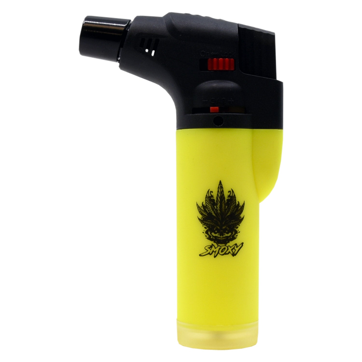 Smoxy Torch Lighter Classic – Kings of Vapor and Smoke