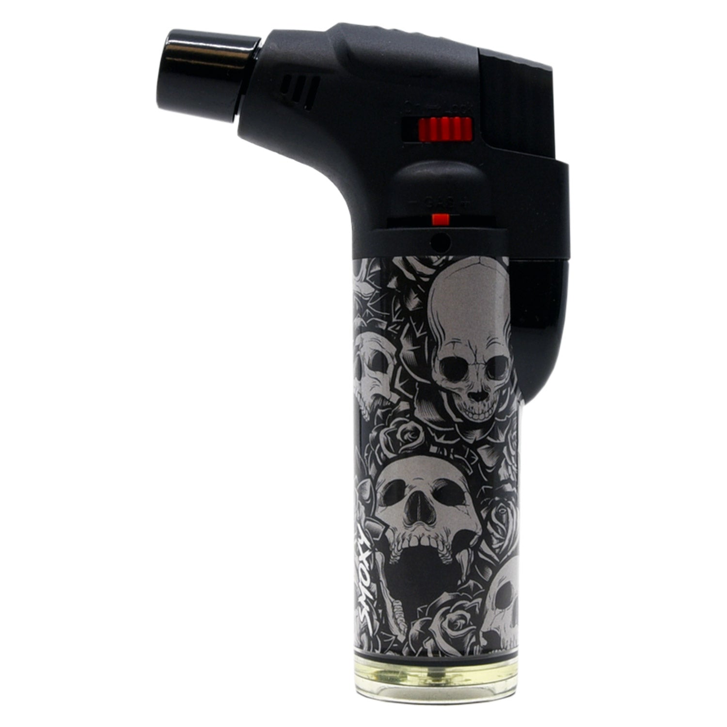 Smoxy Torch Lighter Classic – Kings of Vapor and Smoke
