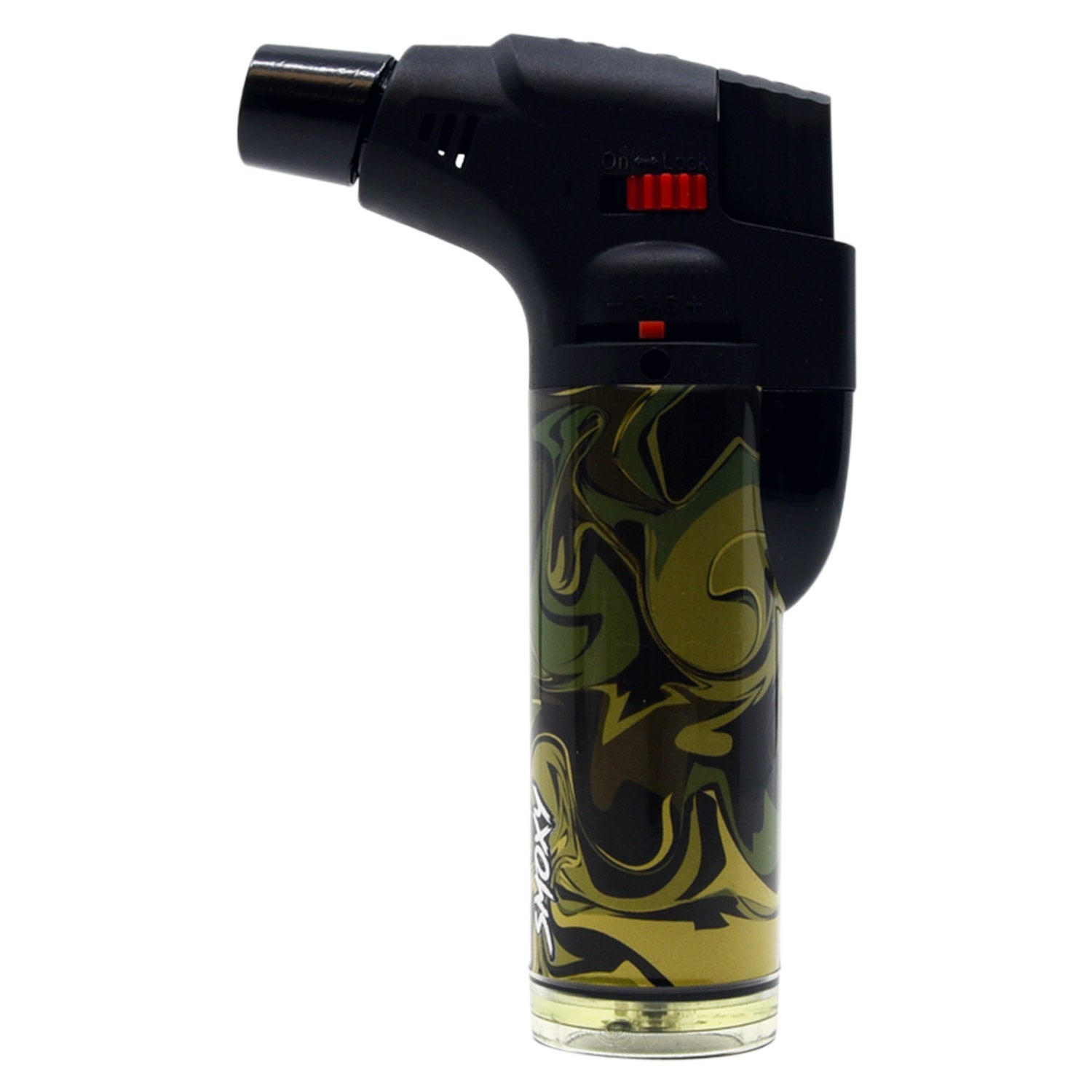 Smoxy Torch Lighter Classic – Kings of Vapor and Smoke