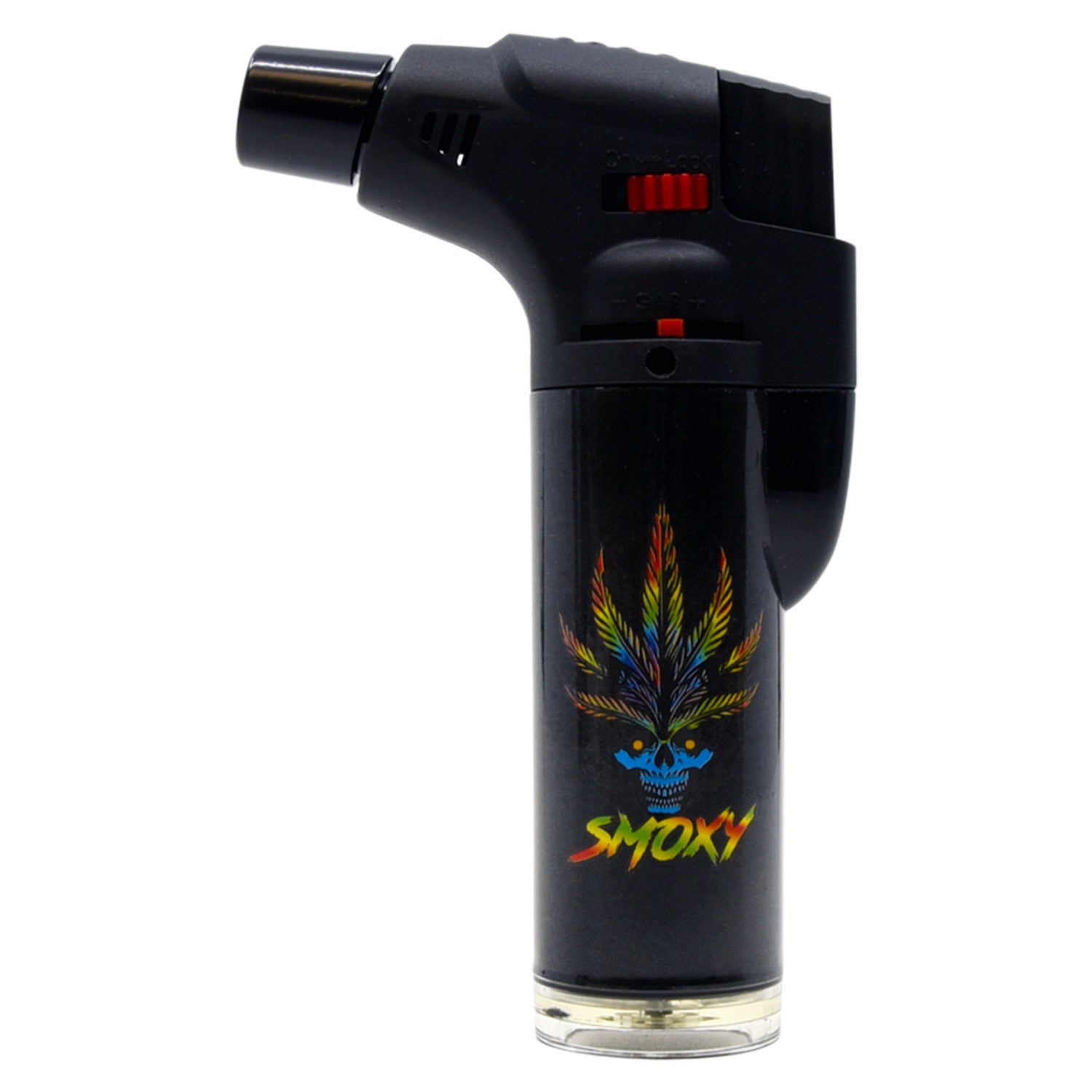 Smoxy Torch Lighter Classic
