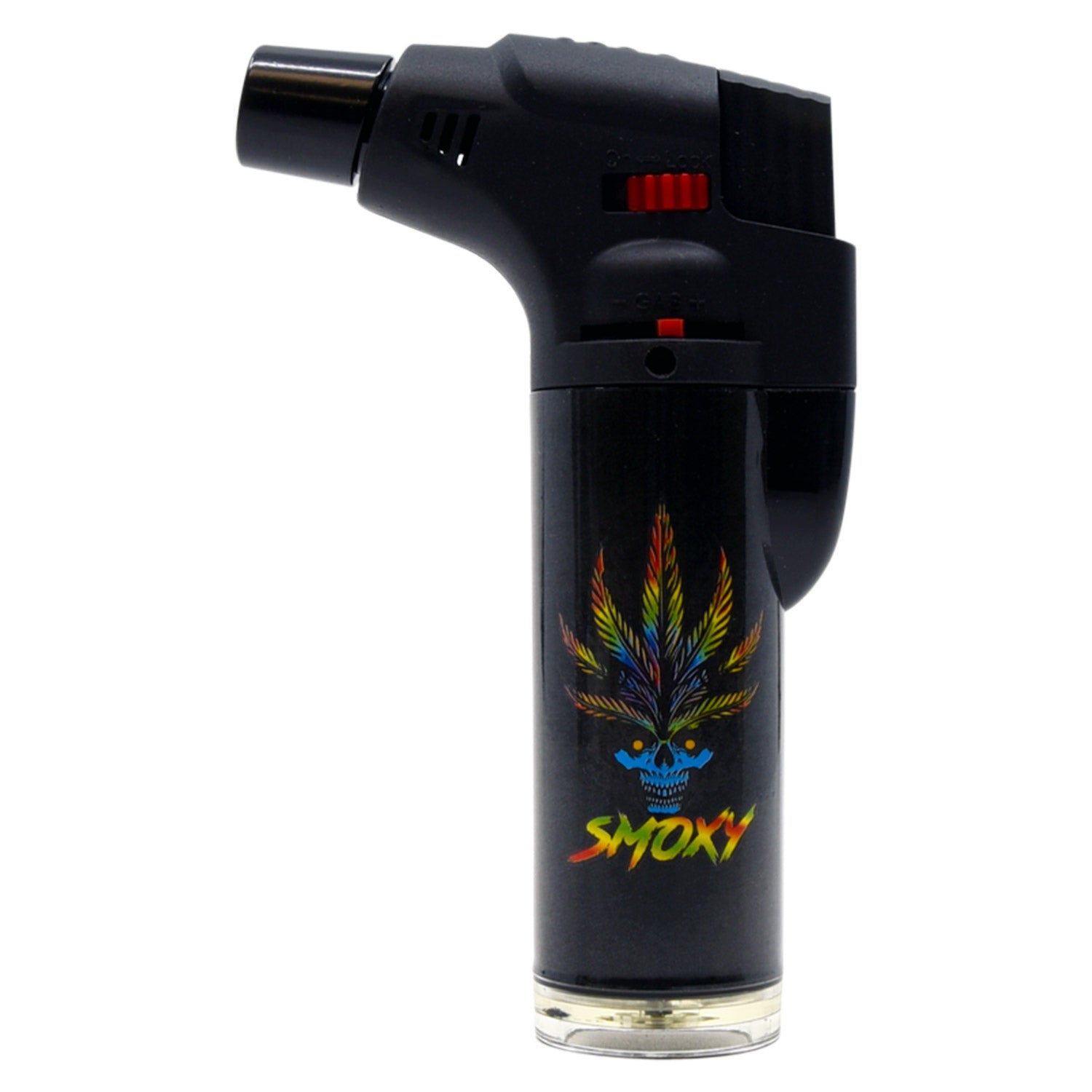 Smoxy Torch Lighter Classic – Kings of Vapor and Smoke