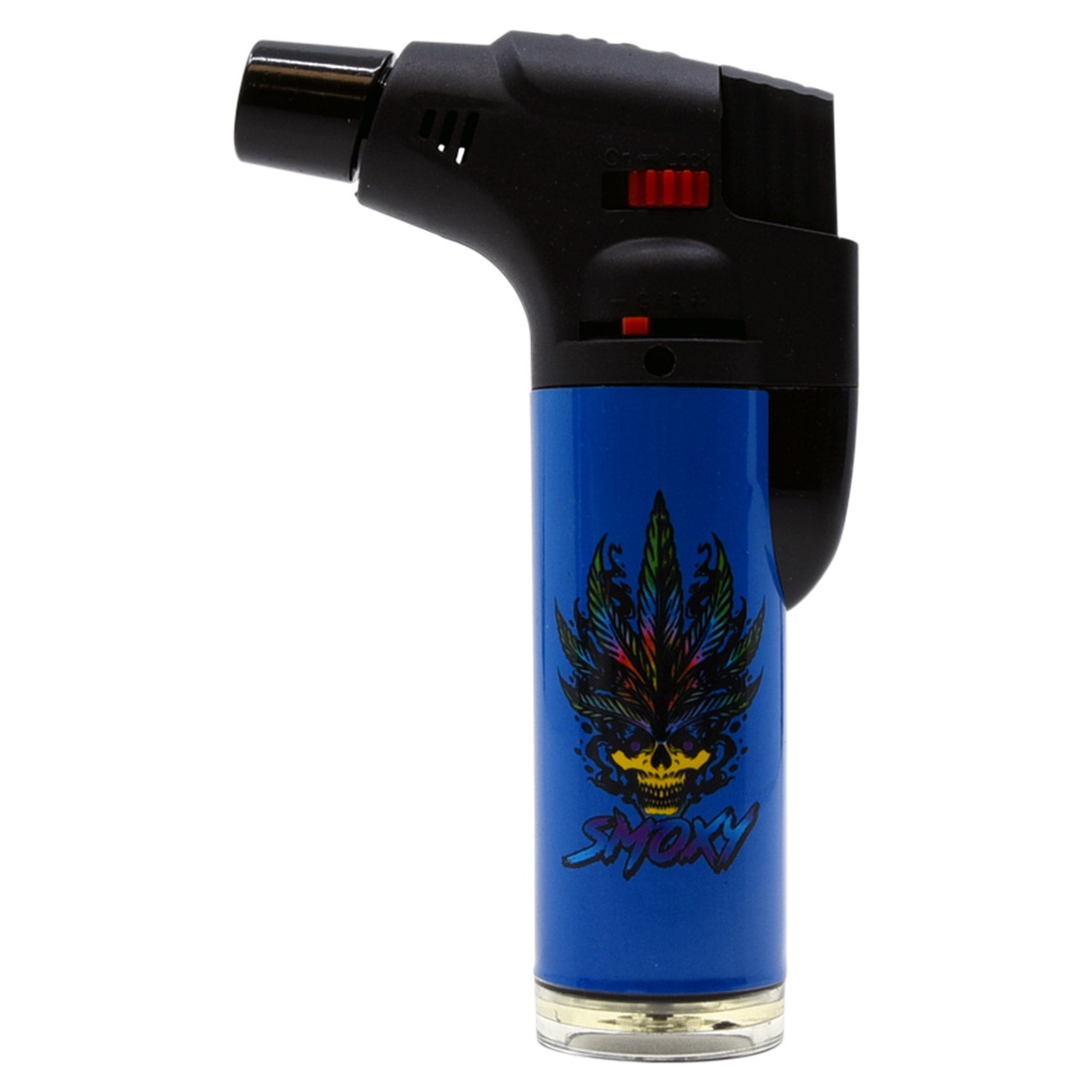 Smoxy Torch Lighter Classic – Kings of Vapor and Smoke