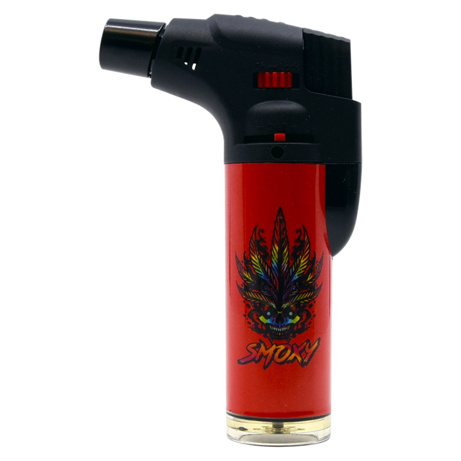 Smoxy Torch Lighter Classic – Kings of Vapor and Smoke