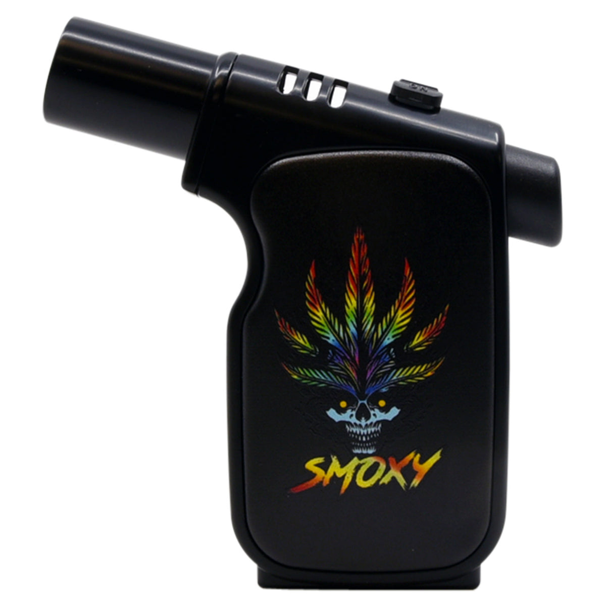 Smoxy Torch Lighter Executive Hippie