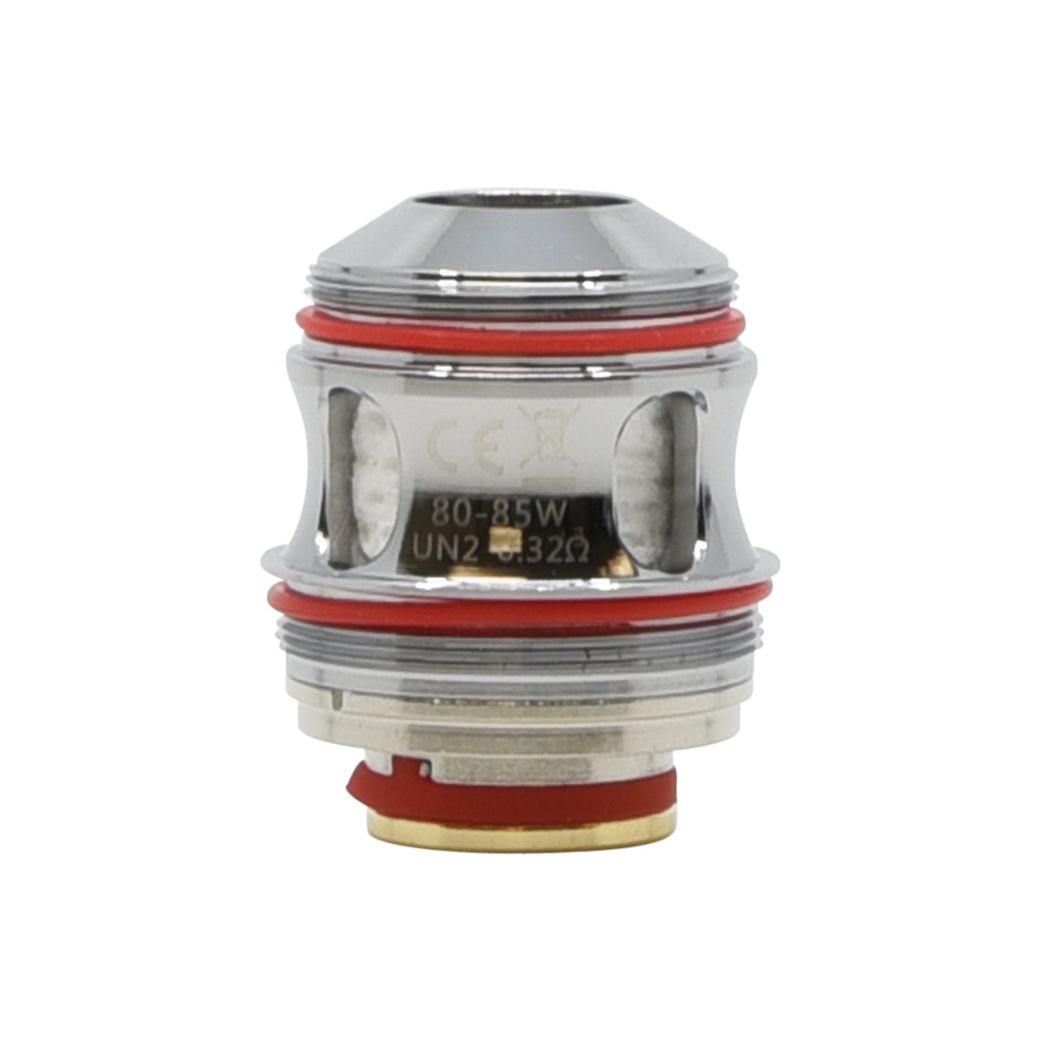 Uwell Valyrian 3 UN2 Single Meshed-H Coil (0.32ohm)