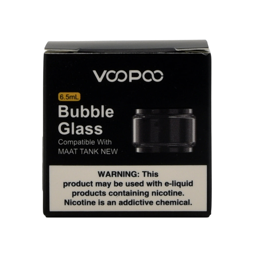 Voopoo MAAT Tank Replacement Glass 6.5ml