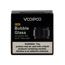 Load image into Gallery viewer, Voopoo MAAT Tank Replacement Glass 6.5ml