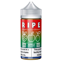 Ripe by Savage 100mL Apple Berries