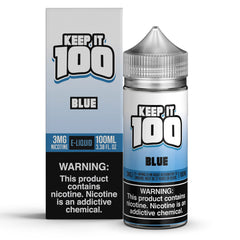 Keep It 100 OG Blue (Blue Slushie)