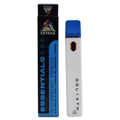 Delta Extrax Essentials 2gr Disposable Delta 9 + THC-P