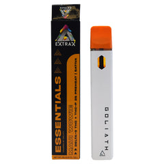 Delta Extrax Essentials 2gr Disposable Delta 9 + THC-P