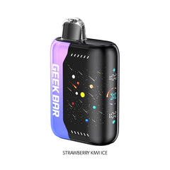GeekBar 18ml Pulse X Meteor Edition Disposable