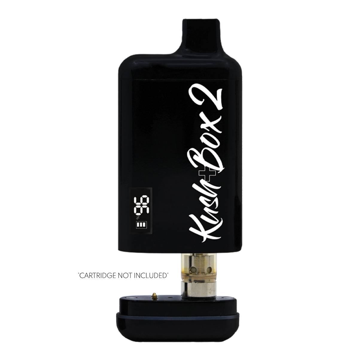 Kush Box 2 Kings of Vapor and Smoke Kush Box 2 Kings of Vapor and Smoke