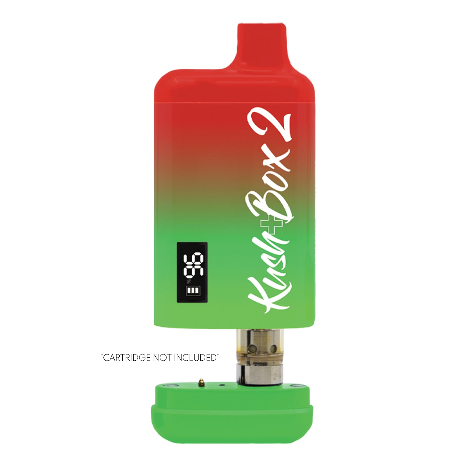 Kush Box 2 Kings of Vapor and Smoke Kush Box 2 Kings of Vapor and Smoke
