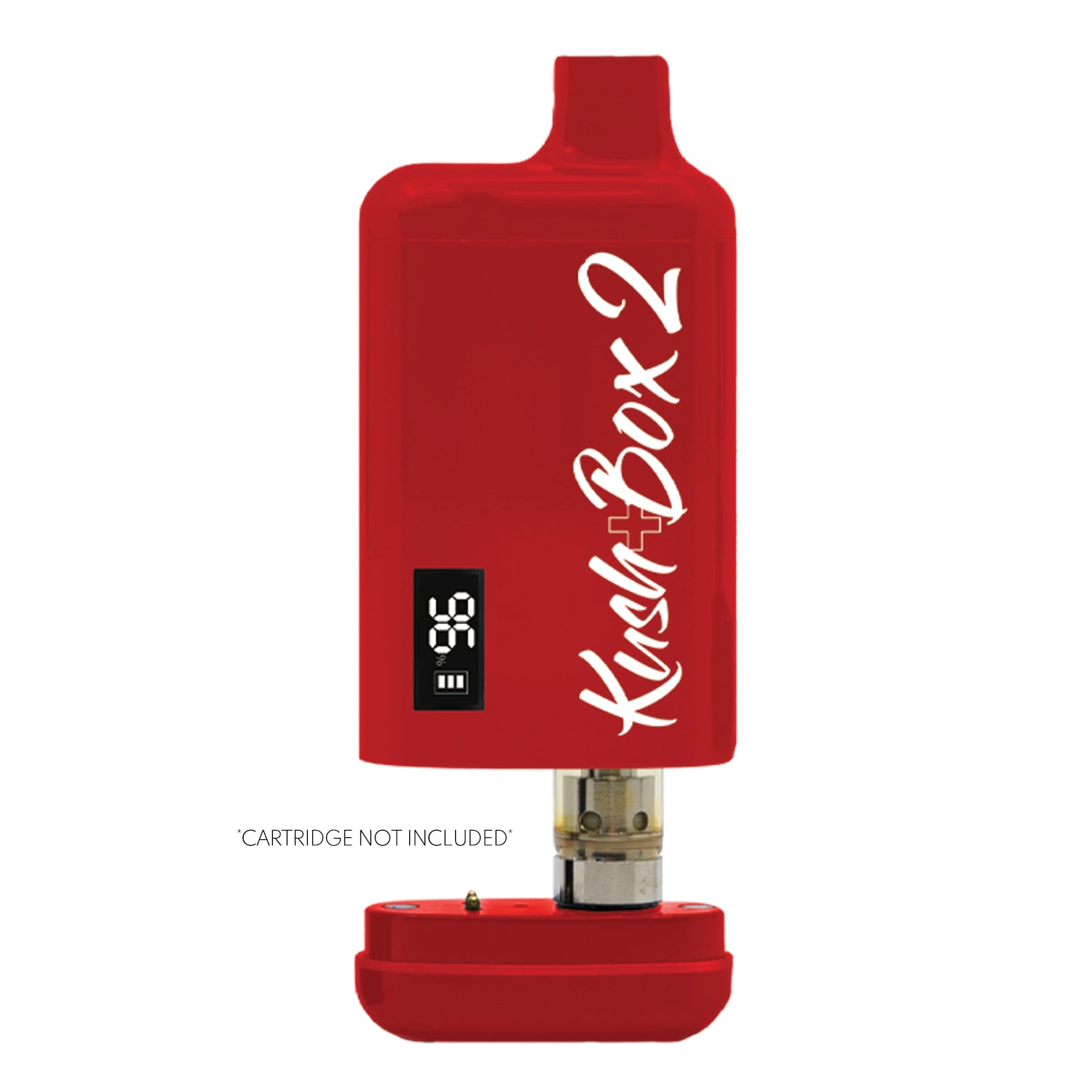 Cush Disposable Vape Kush Box 2 Kings of Vapor and Smoke Cush Disposable Vape Kush Box 2 Kings of Vapor and Smoke