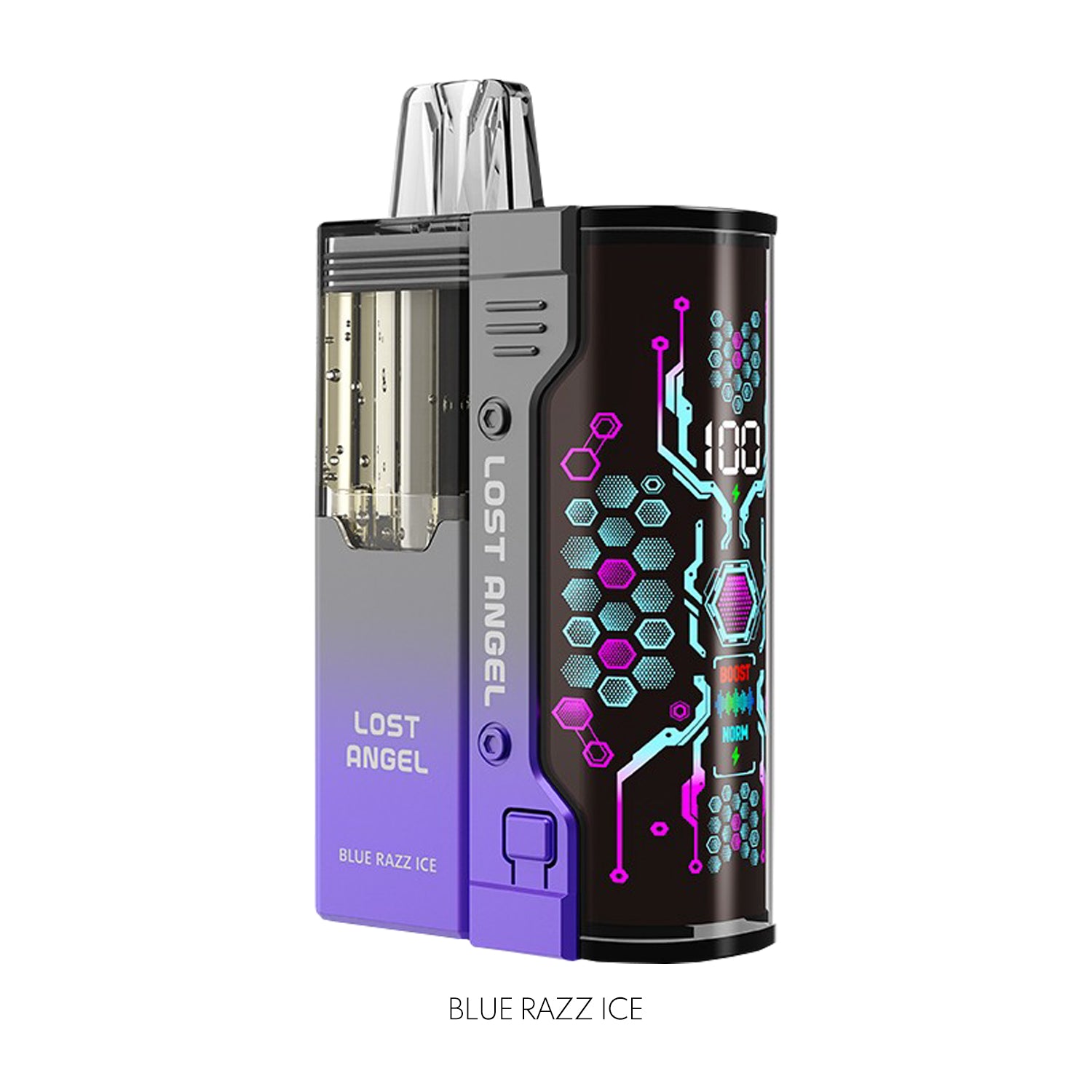 Lost Angel 20ml Mate 50k Disposables Kit Kings of Vapor and Smoke Lost Angel 20ml Mate 50k Disposables Kit Kings of Vapor and Smoke