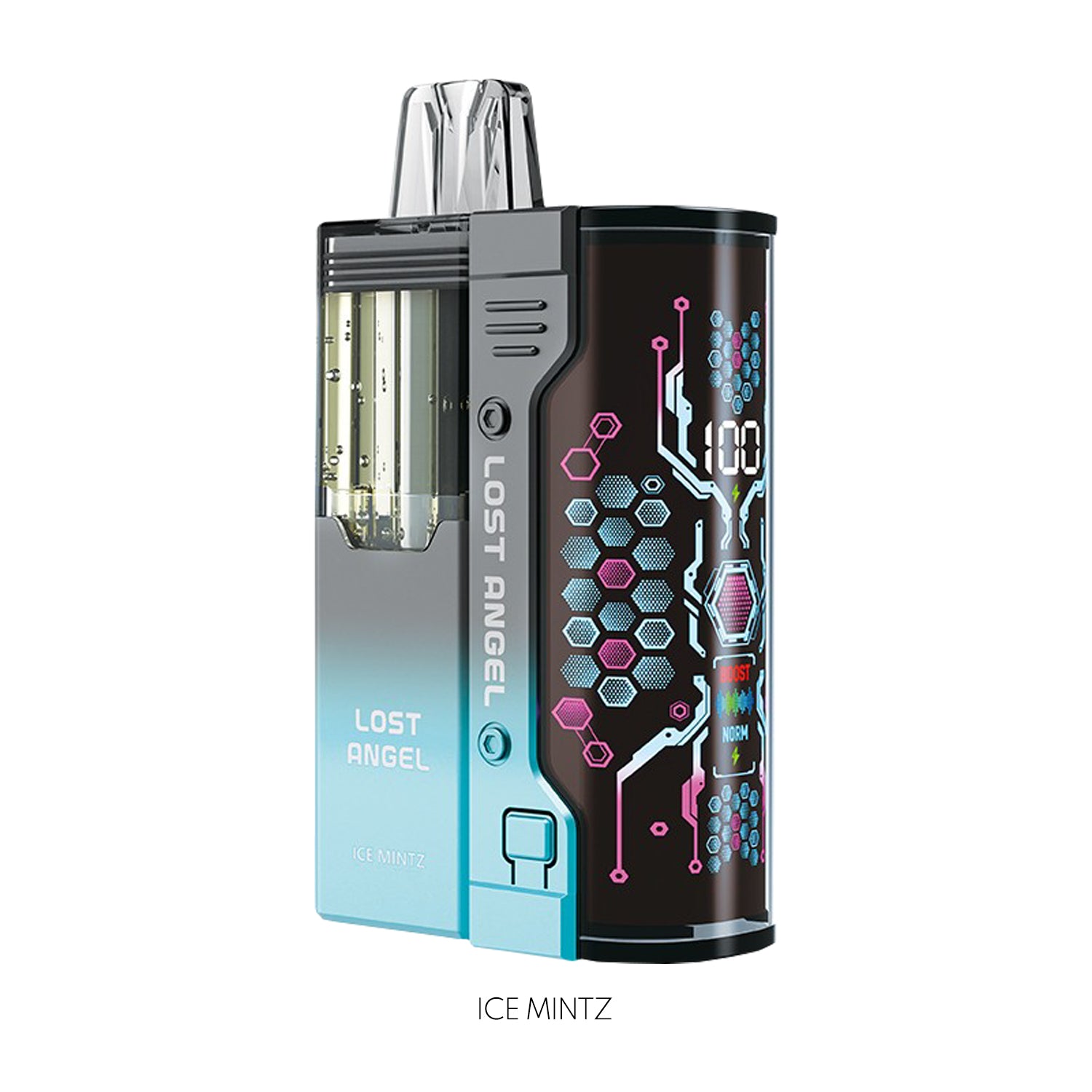 Lost Angel 20ml Mate 50k Disposables Kit Kings of Vapor and Smoke Lost Angel 20ml Mate 50k Disposables Kit Kings of Vapor and Smoke