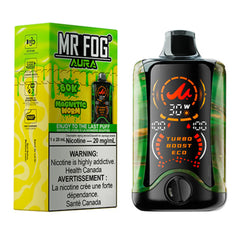 Mr Fog 26ml AURA 60k Disposable