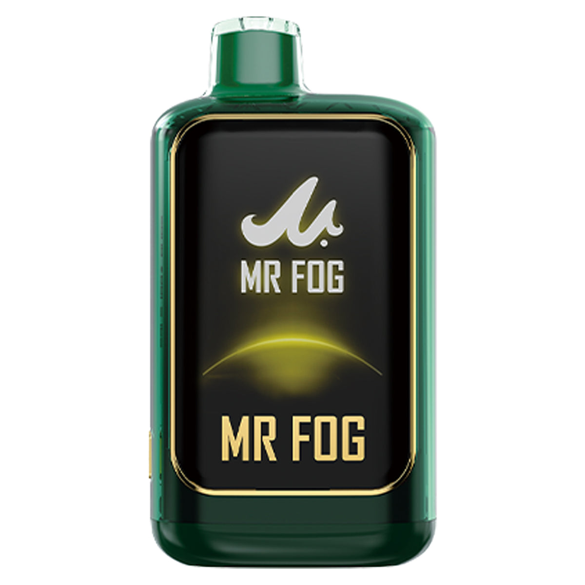 Mr Fog Nova 20ml 30k Disposable Kings of Vapor and Smoke Mr Fog Nova 20ml 30k Disposable Kings of Vapor and Smoke
