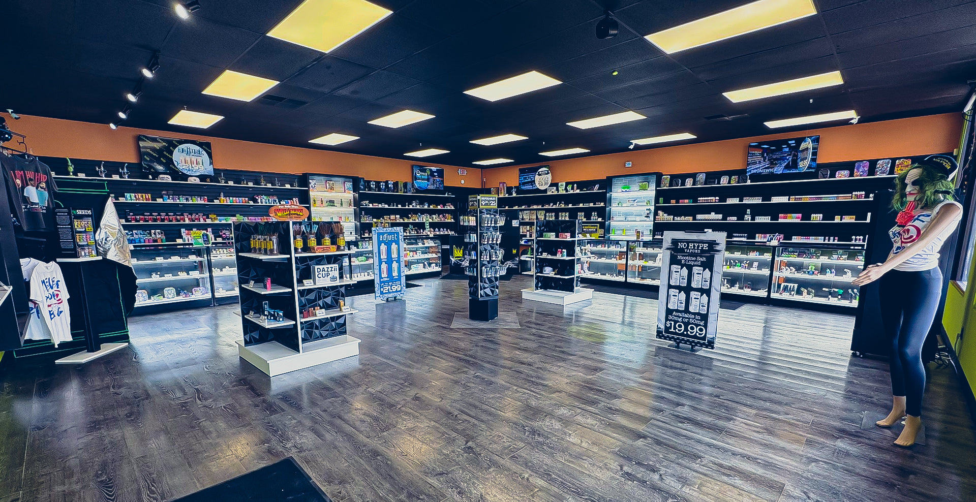Kings of Vapor and Smoke - Norton, OH - 4049 S Cleveland Massillon Rd Kings of Vapor and Smoke - Norton, OH - 4049 S Cleveland Massillon Rd
