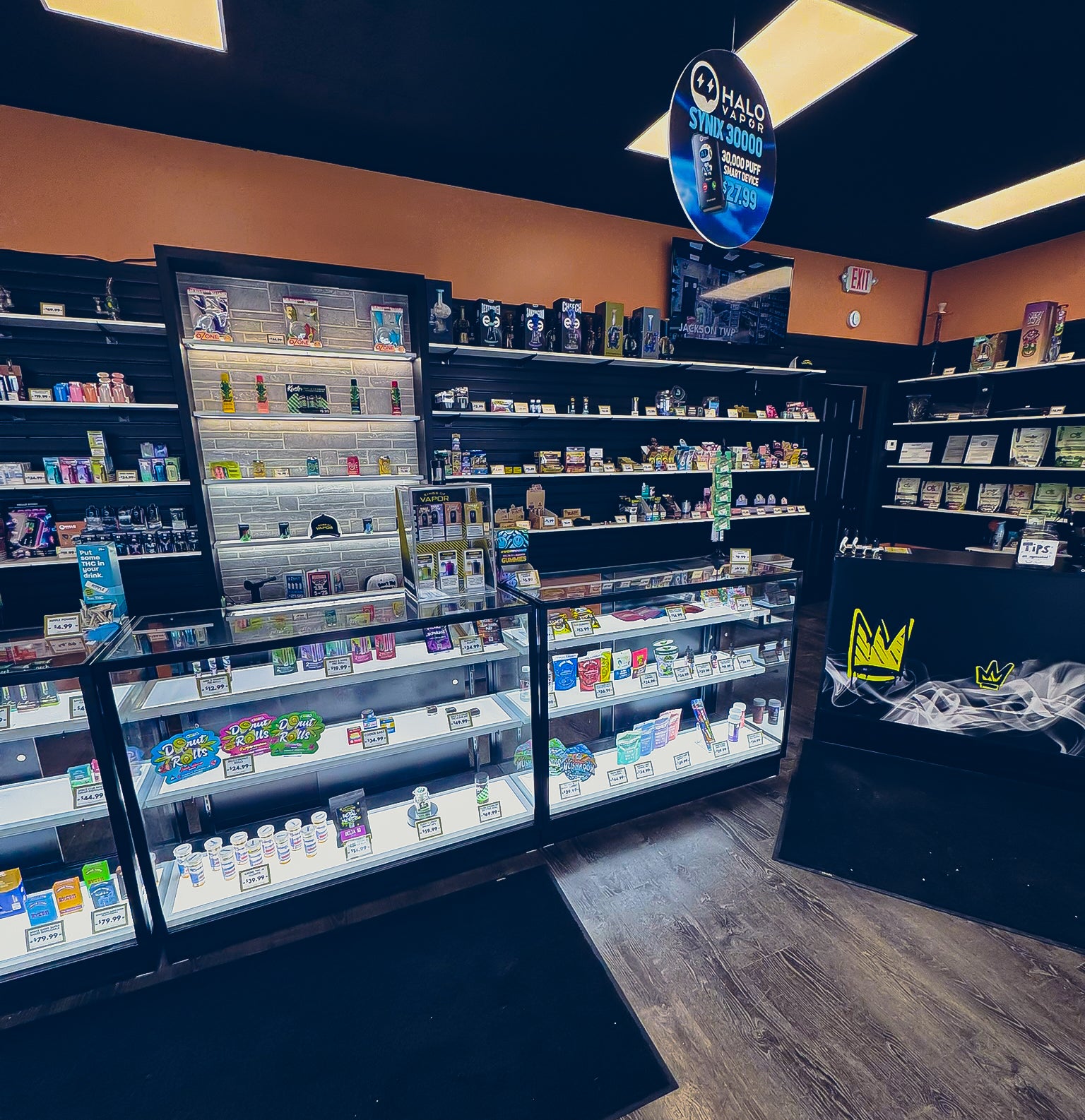 Kings of Vapor and Smoke - Norton, OH - 4049 S Cleveland Massillon Rd Kings of Vapor and Smoke - Norton, OH - 4049 S Cleveland Massillon Rd