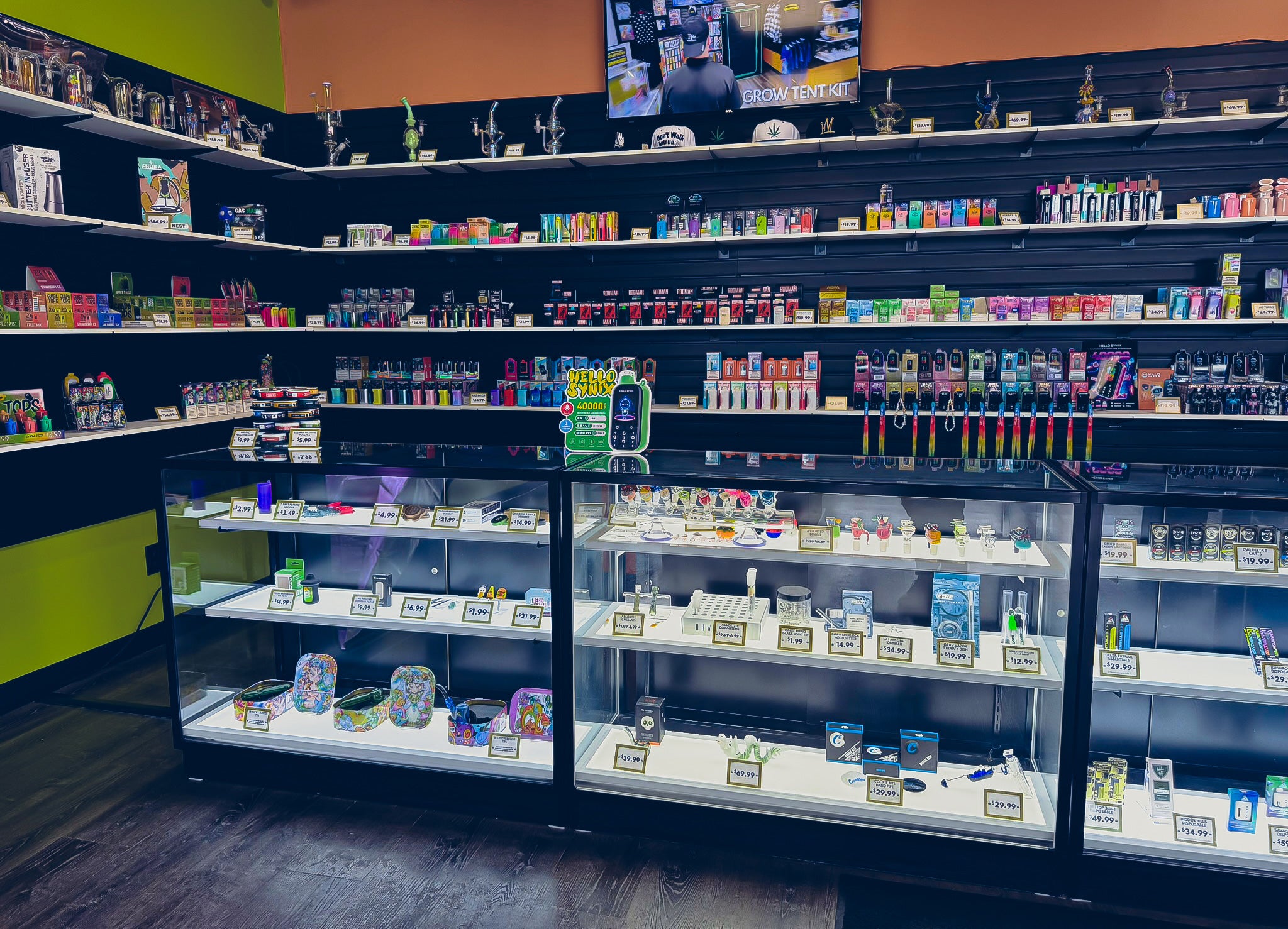 Kings of Vapor and Smoke - Norton, OH - 4049 S Cleveland Massillon Rd Kings of Vapor and Smoke - Norton, OH - 4049 S Cleveland Massillon Rd