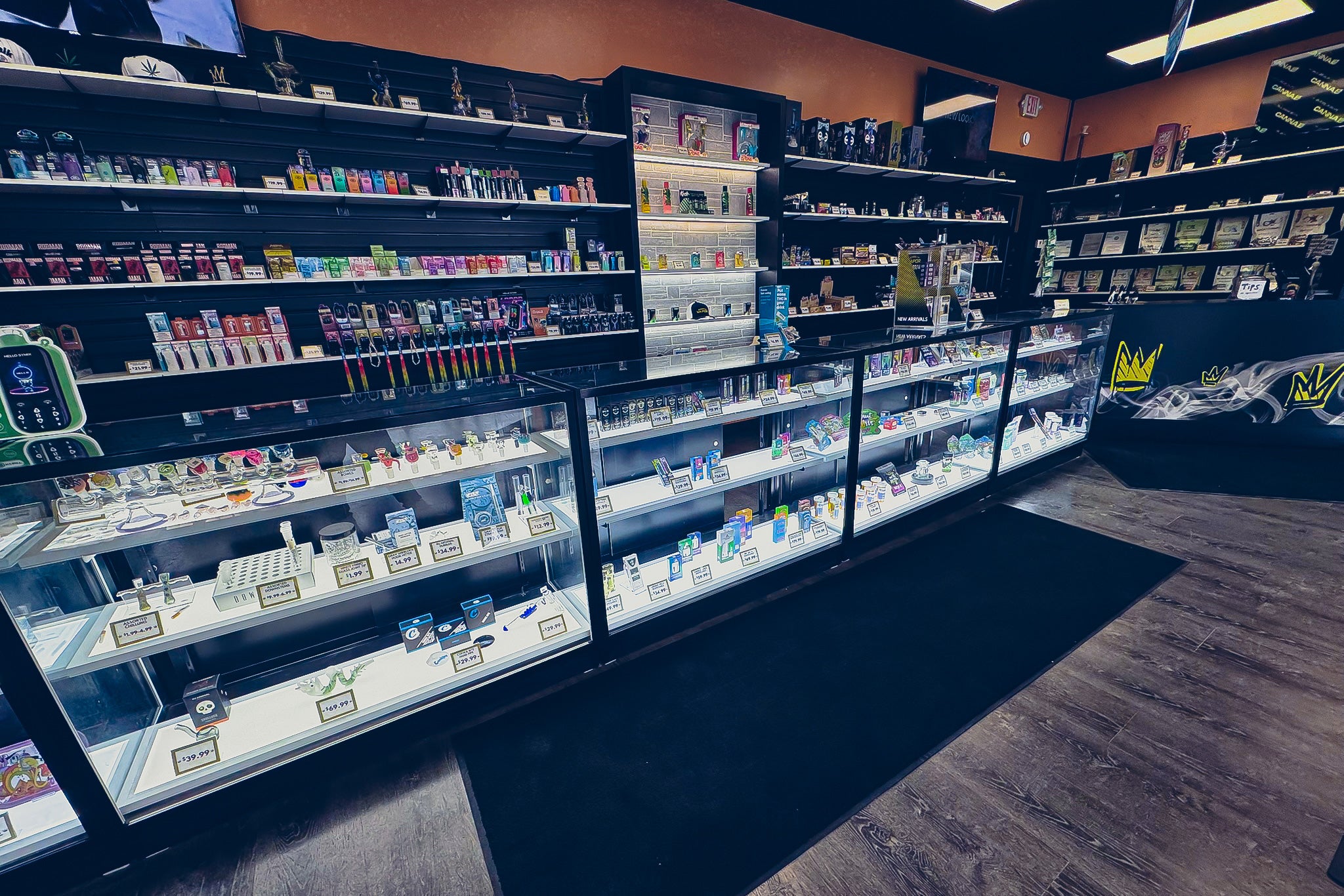 Kings of Vapor and Smoke - Norton, OH - 4049 S Cleveland Massillon Rd Kings of Vapor and Smoke - Norton, OH - 4049 S Cleveland Massillon Rd