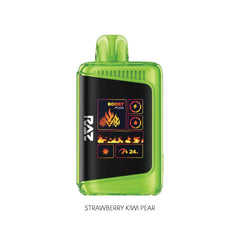 RAZ 16ml LTX25000 Puff Disposable