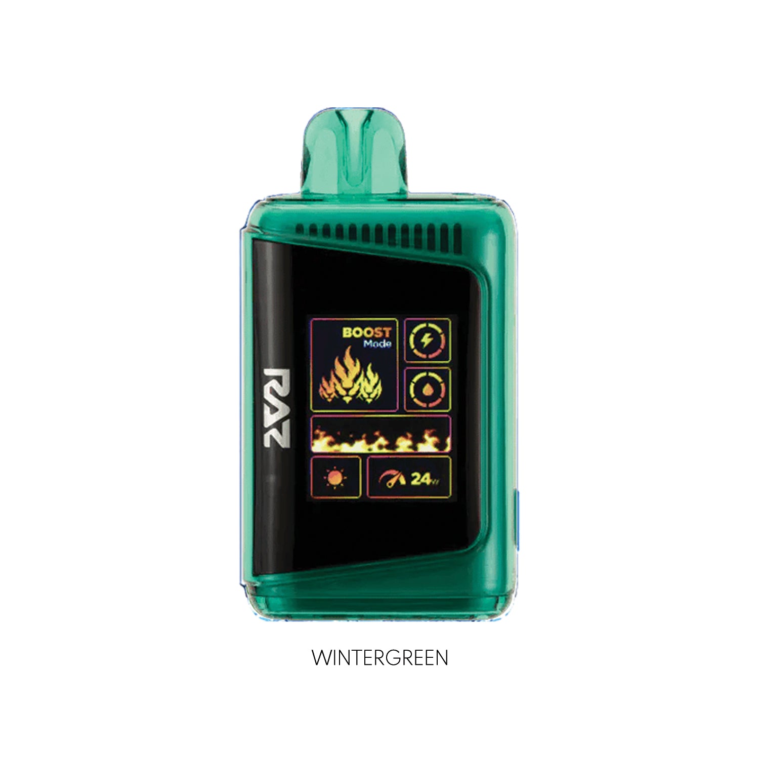 RAZ 16ml LTX25000 Puff Disposable