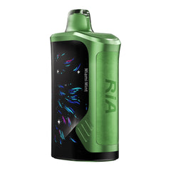 RIA 15ml NV30k Disposable