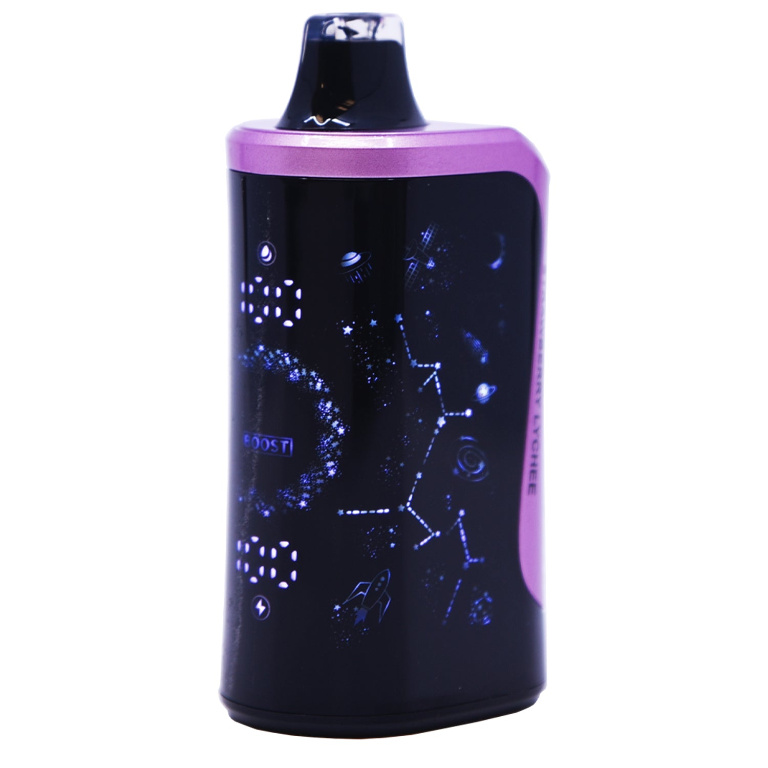 Rodman 28ml MVP 65k Puff Disposable Kings of Vapor and Smoke Rodman 28ml MVP 65k Puff Disposable Kings of Vapor and Smoke