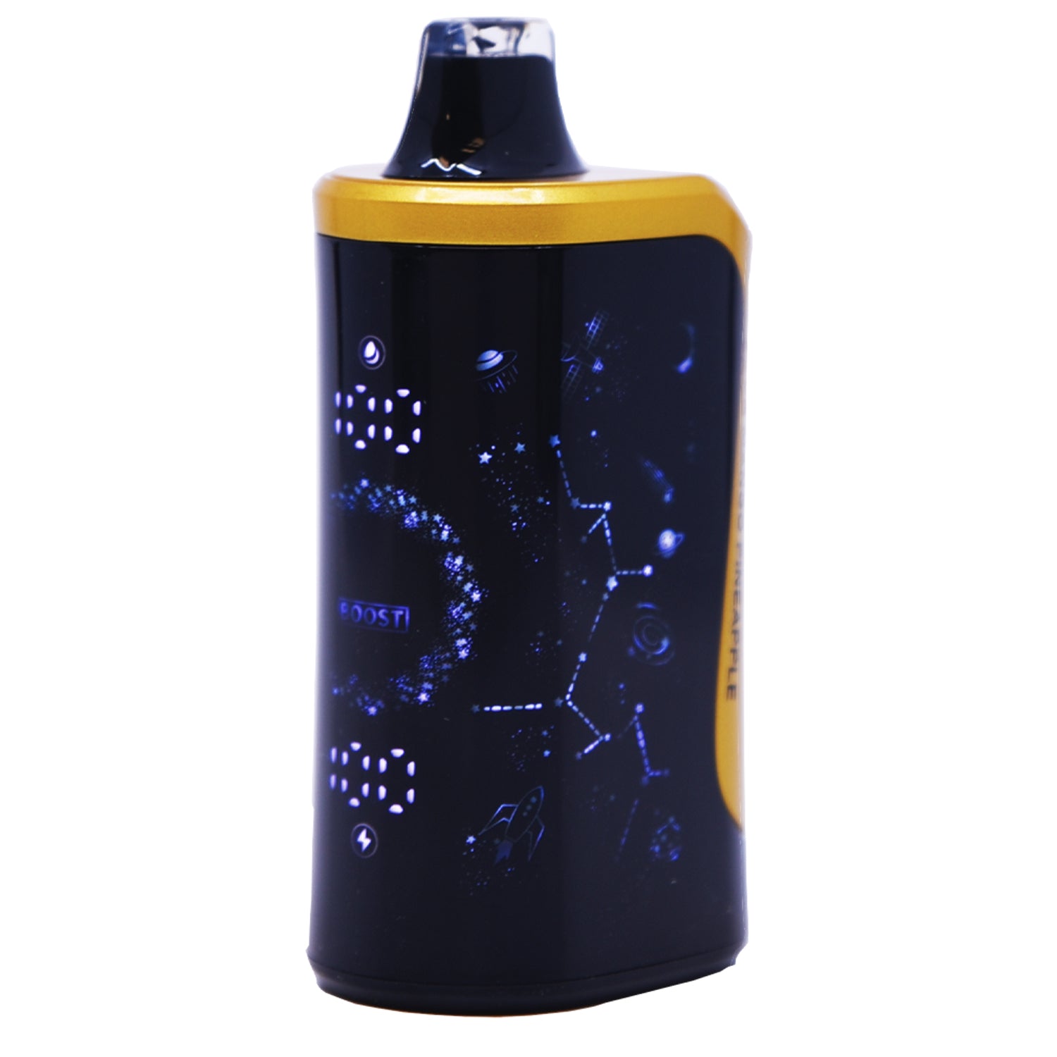 Rodman 28ml MVP 65k Puff Disposable Kings of Vapor and Smoke Rodman 28ml MVP 65k Puff Disposable Kings of Vapor and Smoke