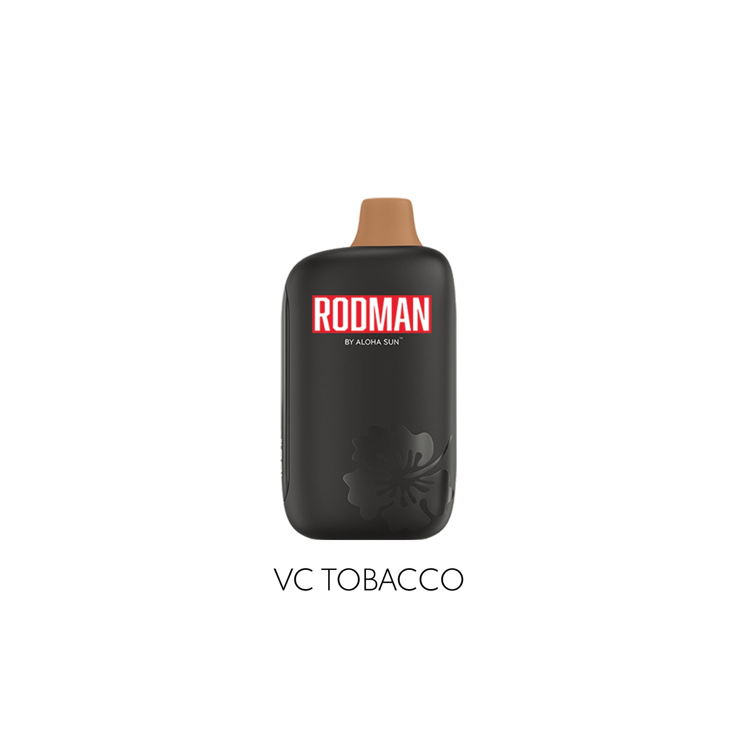 Rodman By Aloha Sun 9100 Puff Disposable 5%