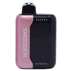 Smogger 22ml Pulse X 30K Puff Disposable