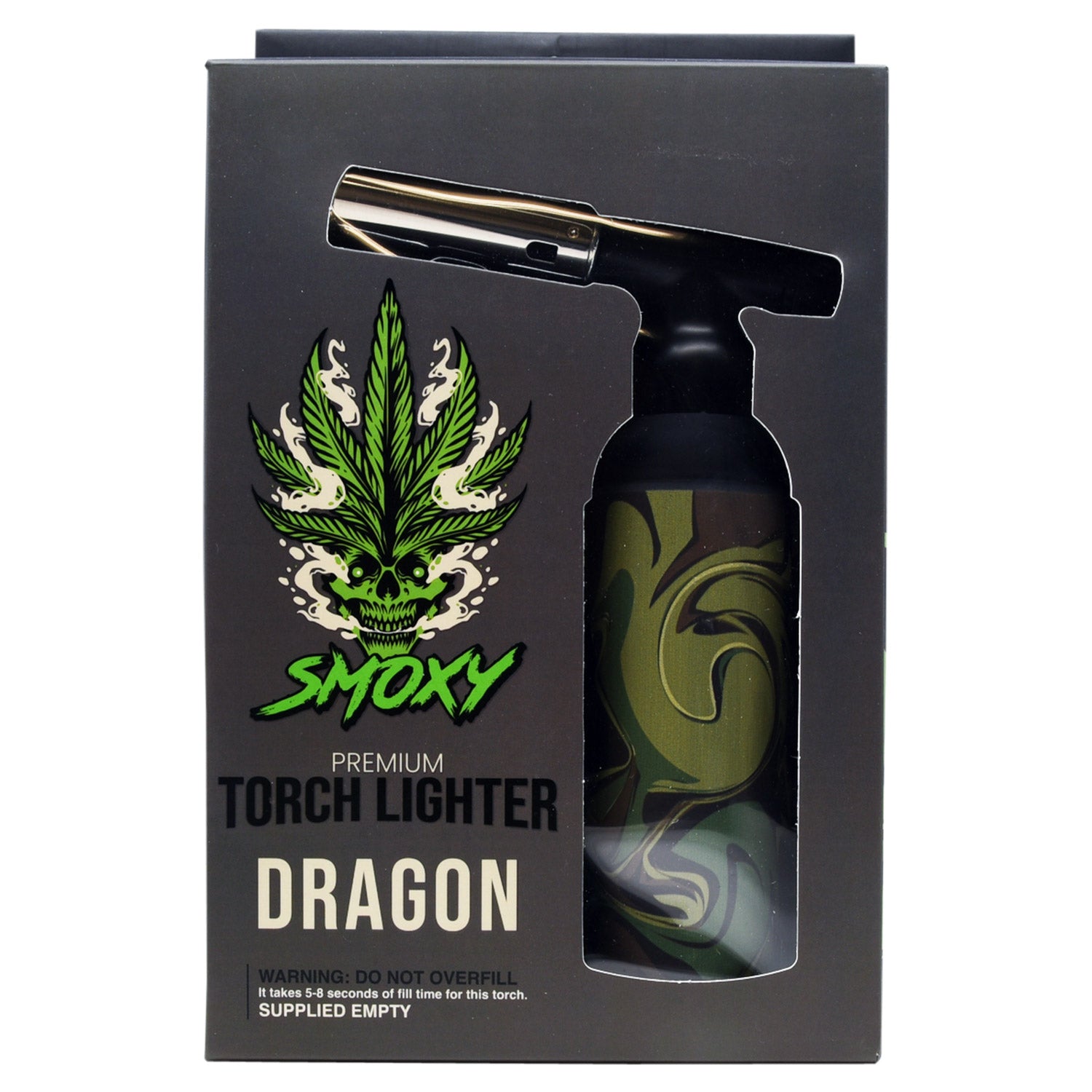 Smoxy Dragon Torch