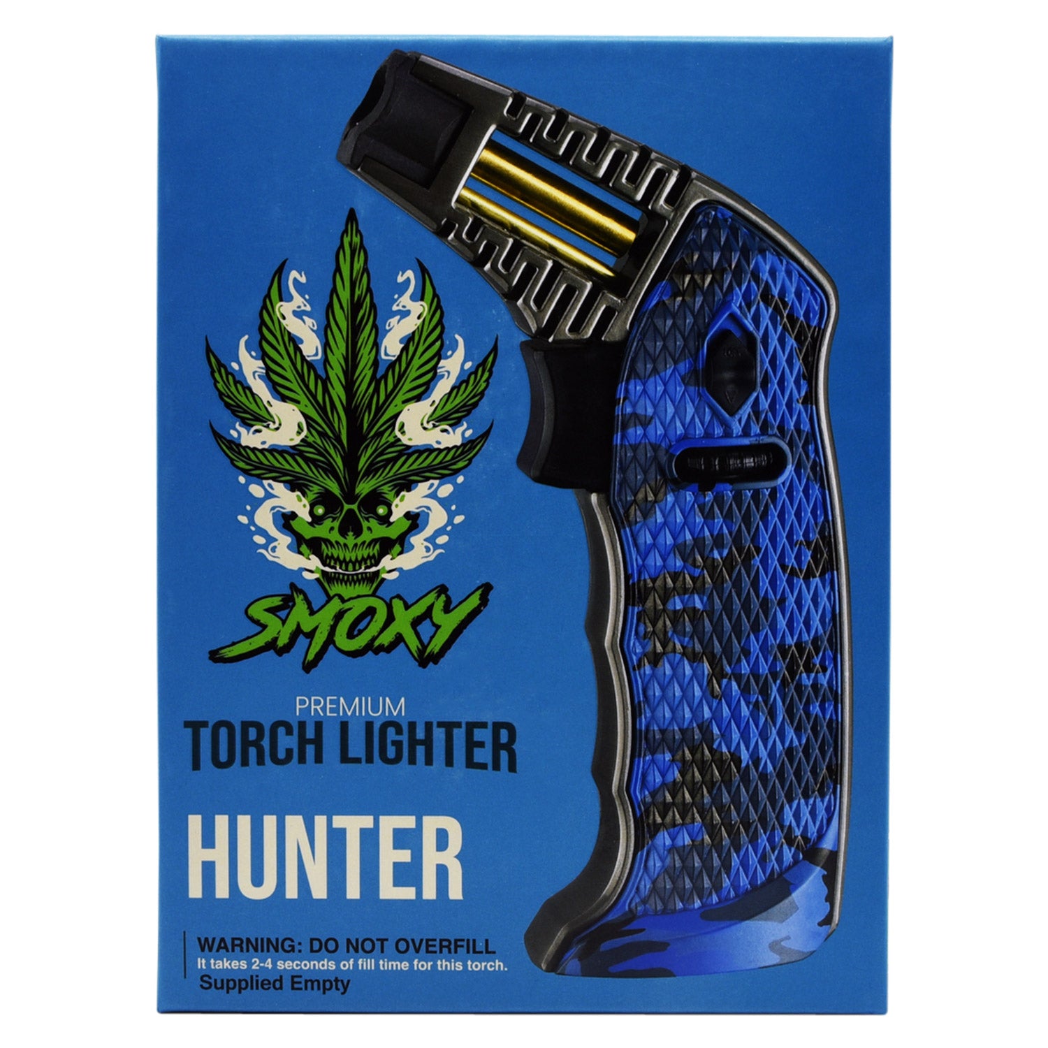 Smoxy Hunter Torch – Kings of Vapor and Smoke