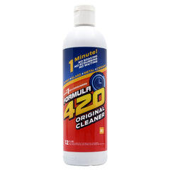 Formula 420 Pipe Cleaner 12oz