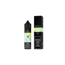 Load image into Gallery viewer, Fresh Farms 60mL Smooth Banana Ice