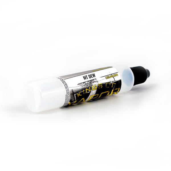 mtn dew flavored vape DarkStar E Liquid - Mtn Dew Slurpee - 100ml main image 0