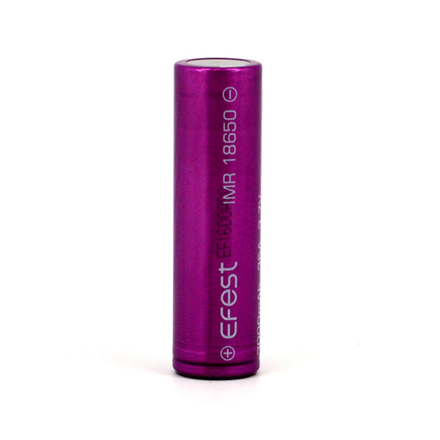 18650 Efest 3000 mAh Purple 20A Battery