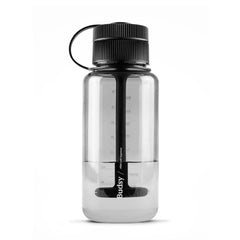 Puffco Budsy Water Bottle Style Water Pipe