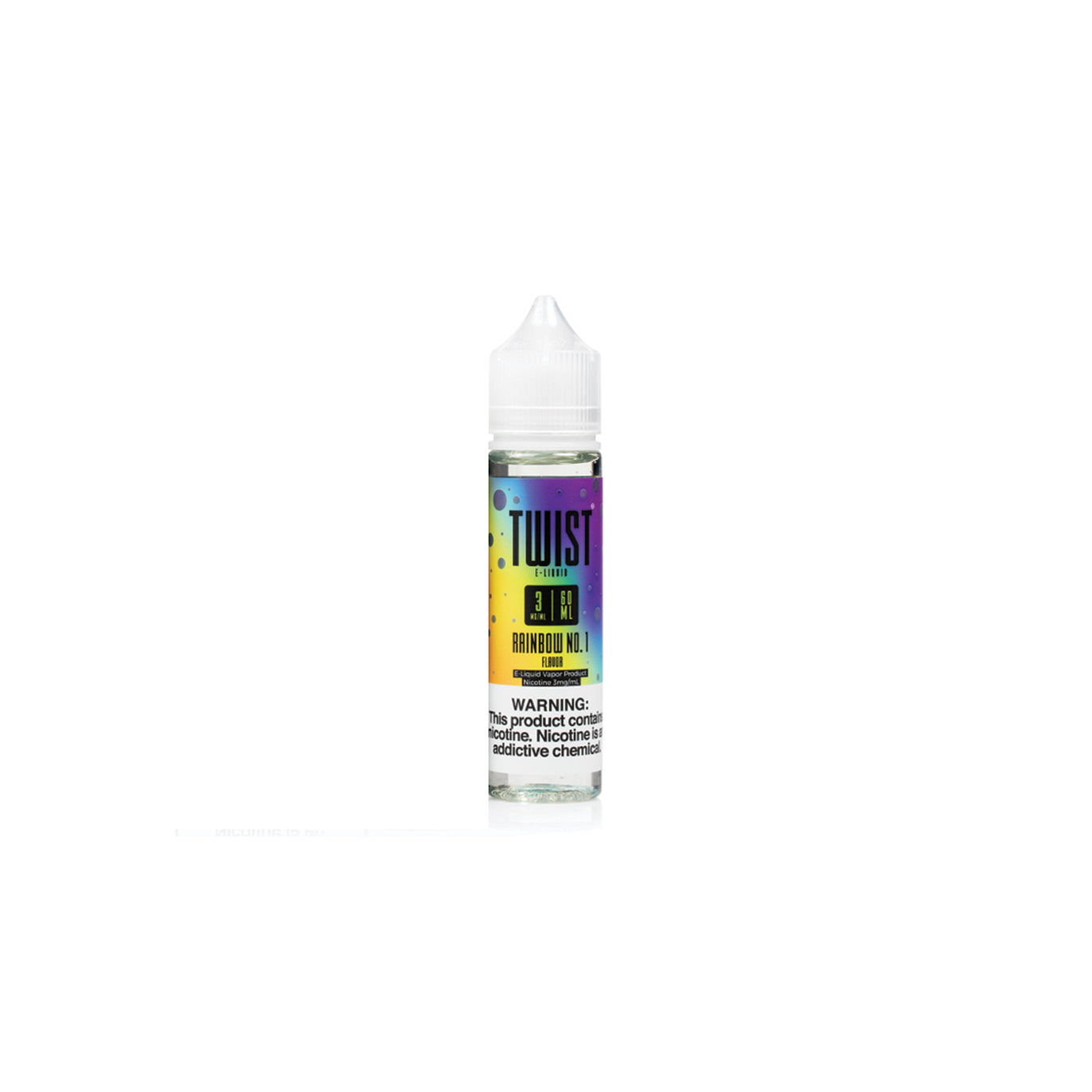 Twist – Kings of Vapor and Smoke