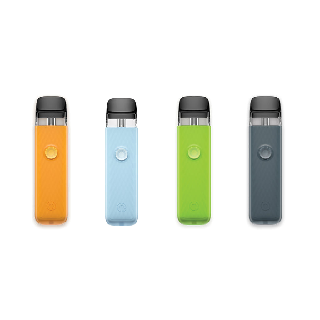 VooPoo Vinci Q Pod Kit
