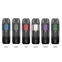 Load image into Gallery viewer, Vaporesso Luxe X Kit