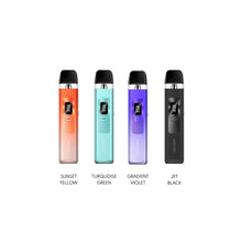 Load image into Gallery viewer, Geekvape Wenax Q Kit