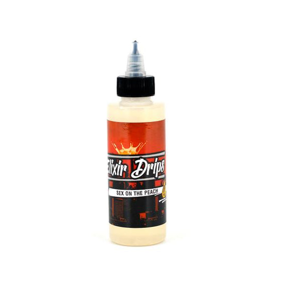 elixir vape juice Grape [ NIC SALT ] 30 ML ELIXIR E LIQUID main image 1