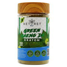 Load image into Gallery viewer, Ketoret Bio Kratom Jar